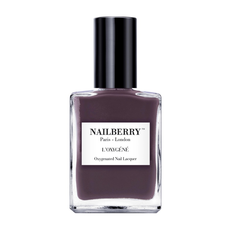 L’Oxygn Nailberry Nagellack – Peace