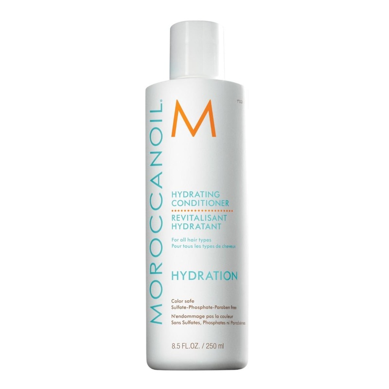 Moroccanoil — Hydration – Conditioner 8.5oz