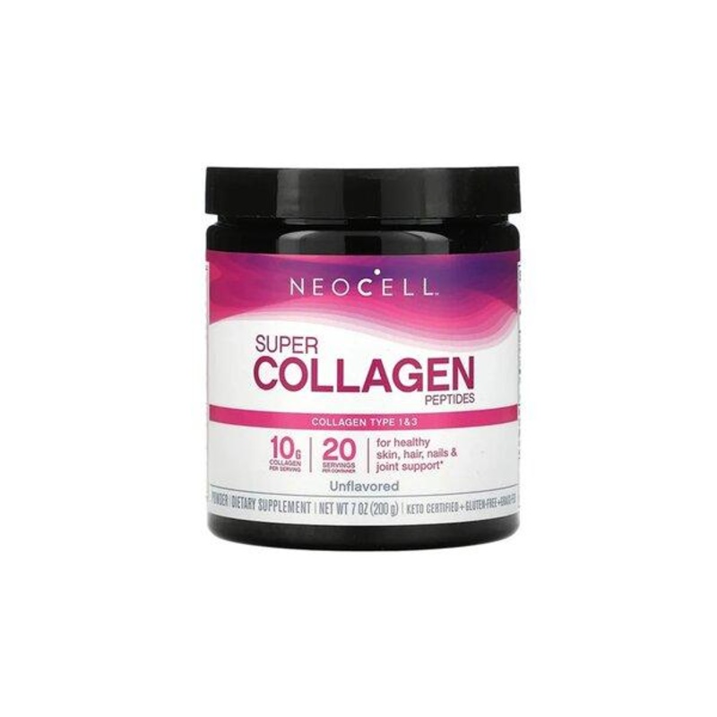 Neocell – Super Collagen Powder