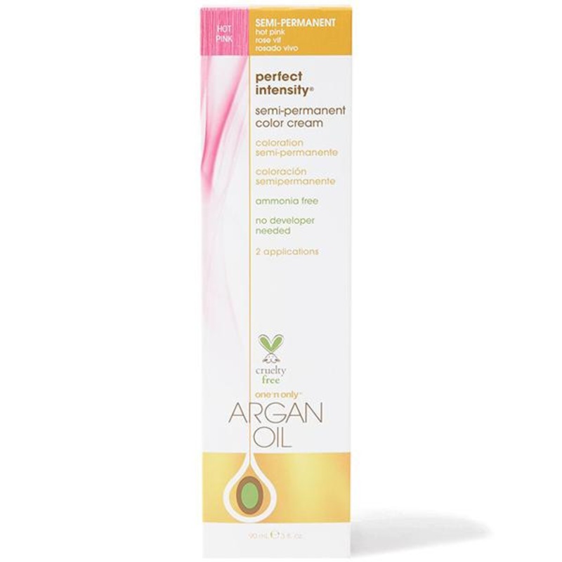 One 'n Only — Hot Pink