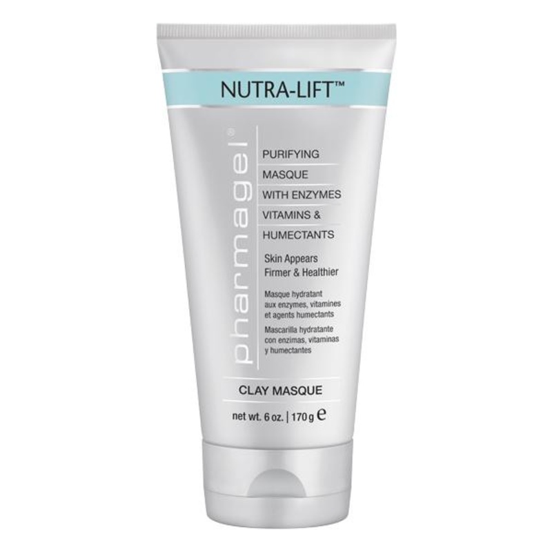 Pharmagel — Nutra Lift 6oz