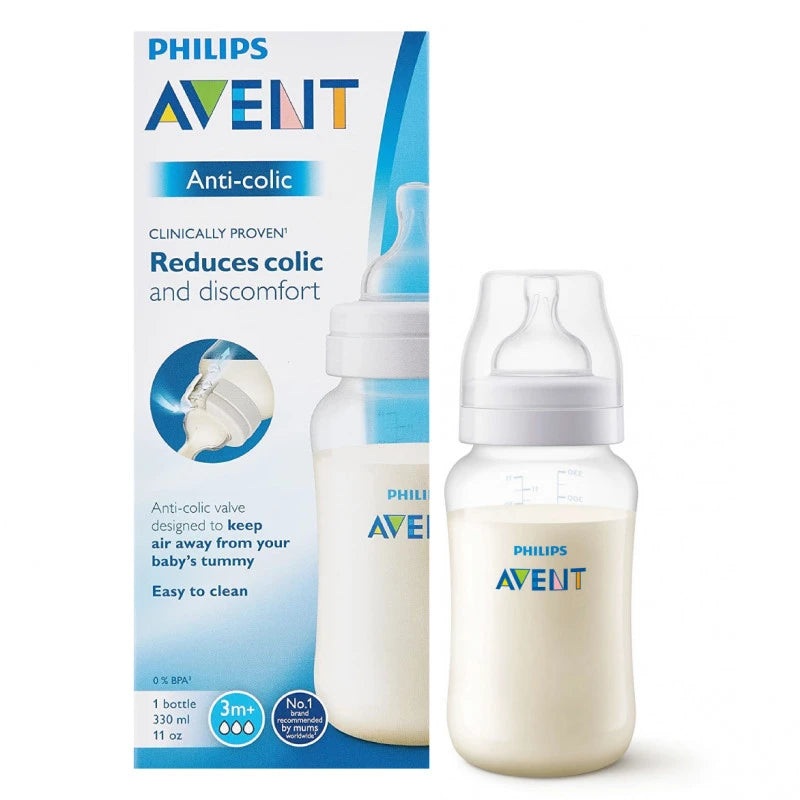 Philips Avent Anti Colic Baby Bottle 330 ml