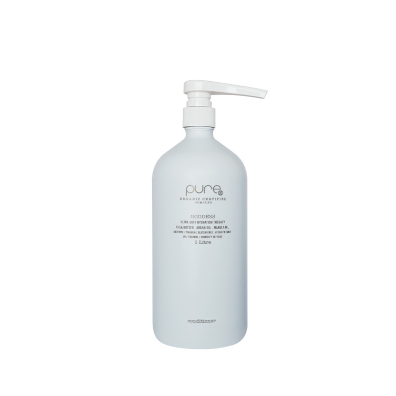 Pure Goddess Conditioner 1l