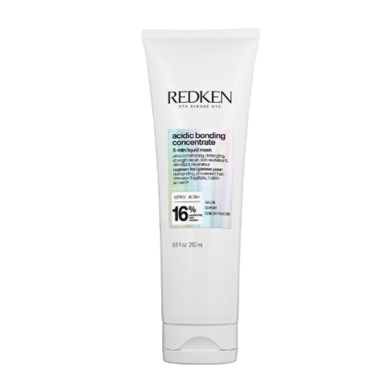 REDKEN ACIDIC BONDING CONCENTRATE 5 MIN LIQUID MASK 250ML