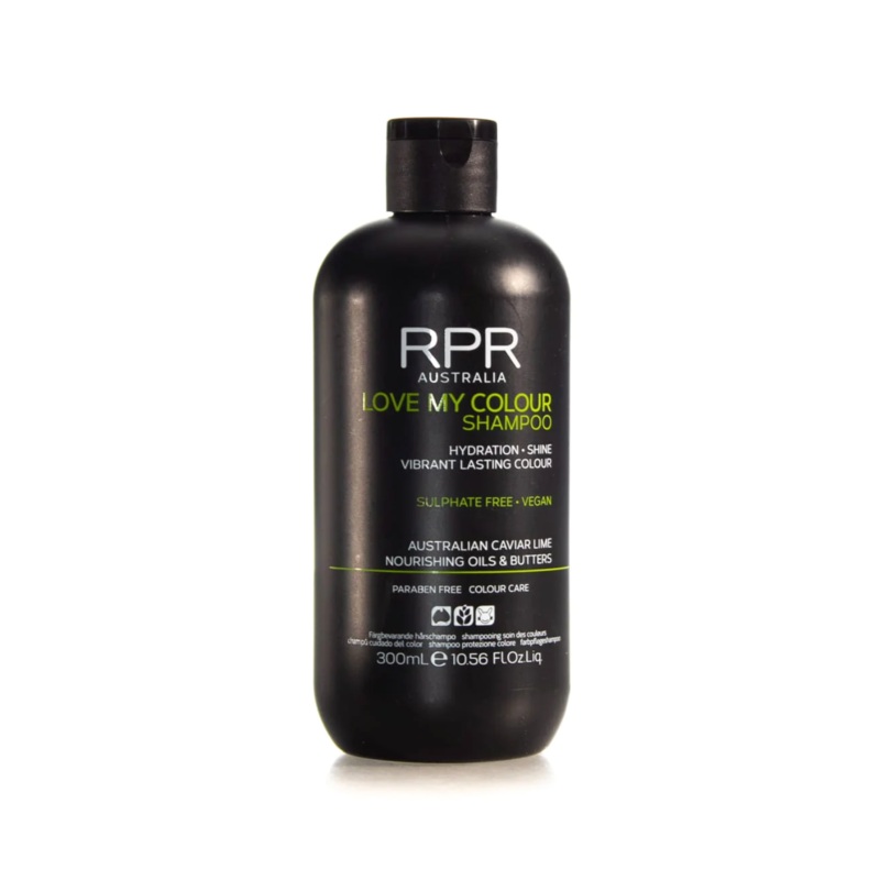 RPR LOVE MY COLOUR SHAMPOO 300ML