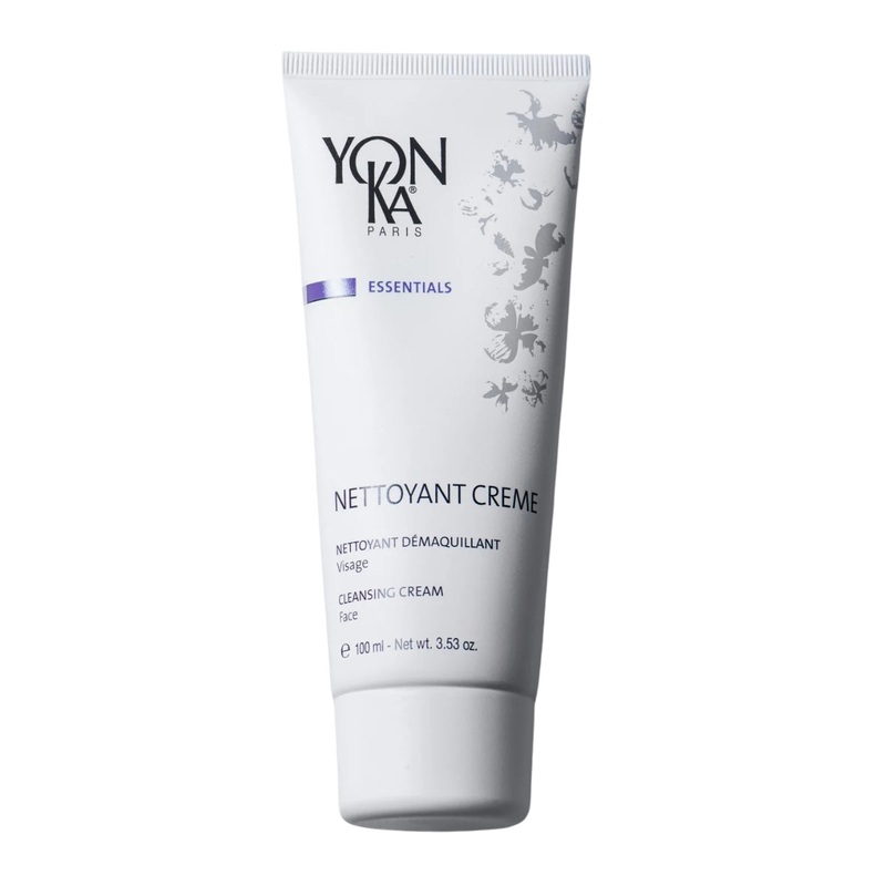 YonKa Nettoyant Creme