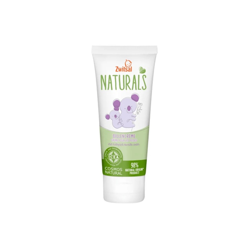 Zwitsal – Naturals Bottom Cream