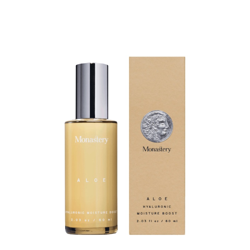 ALOE – Hyaluronic Moisture Boost