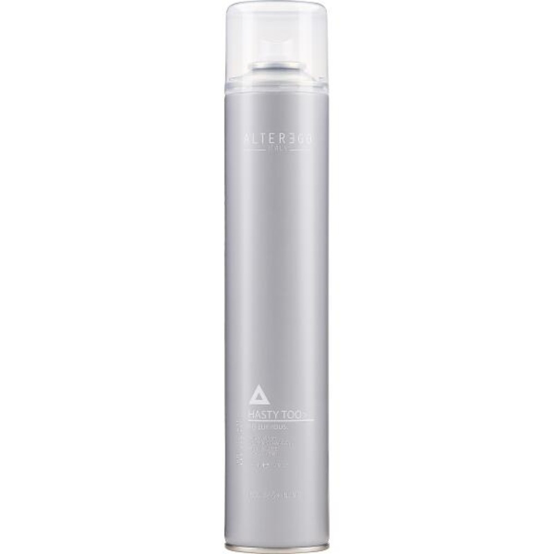ALTER EGO ITALY ALTER EGO ITALY HASTY TOO VO-LUX-IOUS VOLUMIZING HAIRSPRAY 500ML