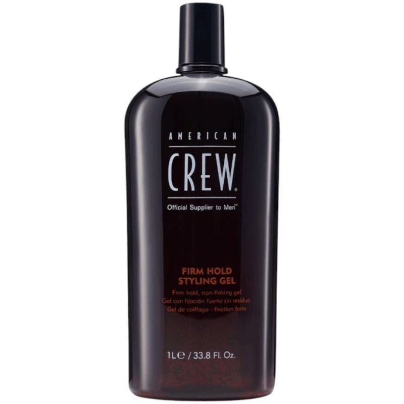 American Crew — Firm Hold Styling Gel 33.8oz