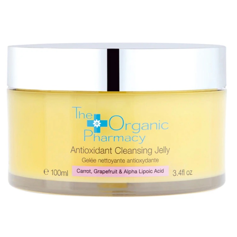 Antioxidant Cleansing Jelly