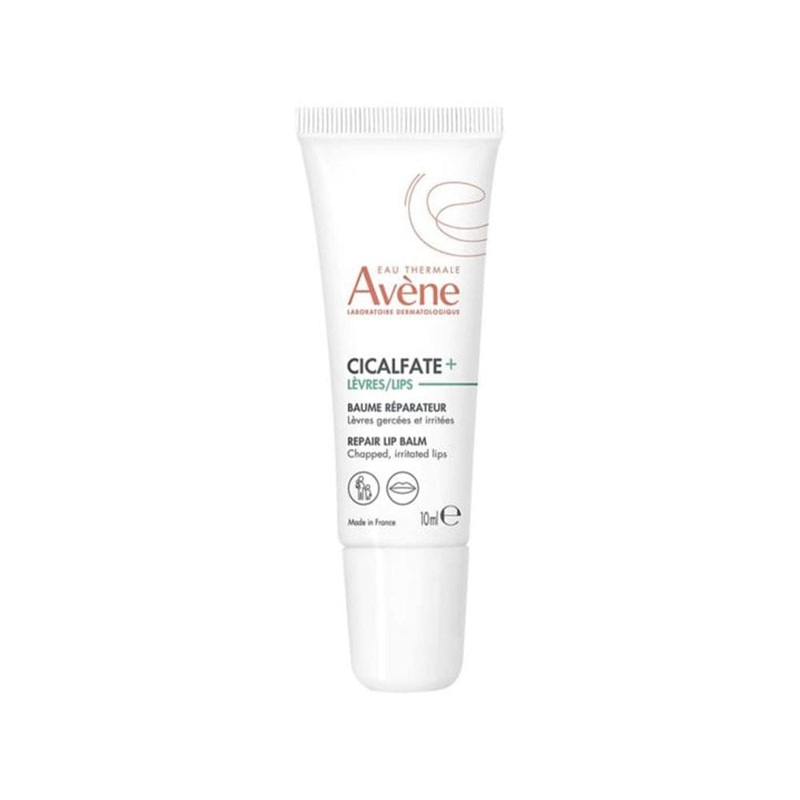 Avene Cicalfate+ Restorative Lip Balm 10ml