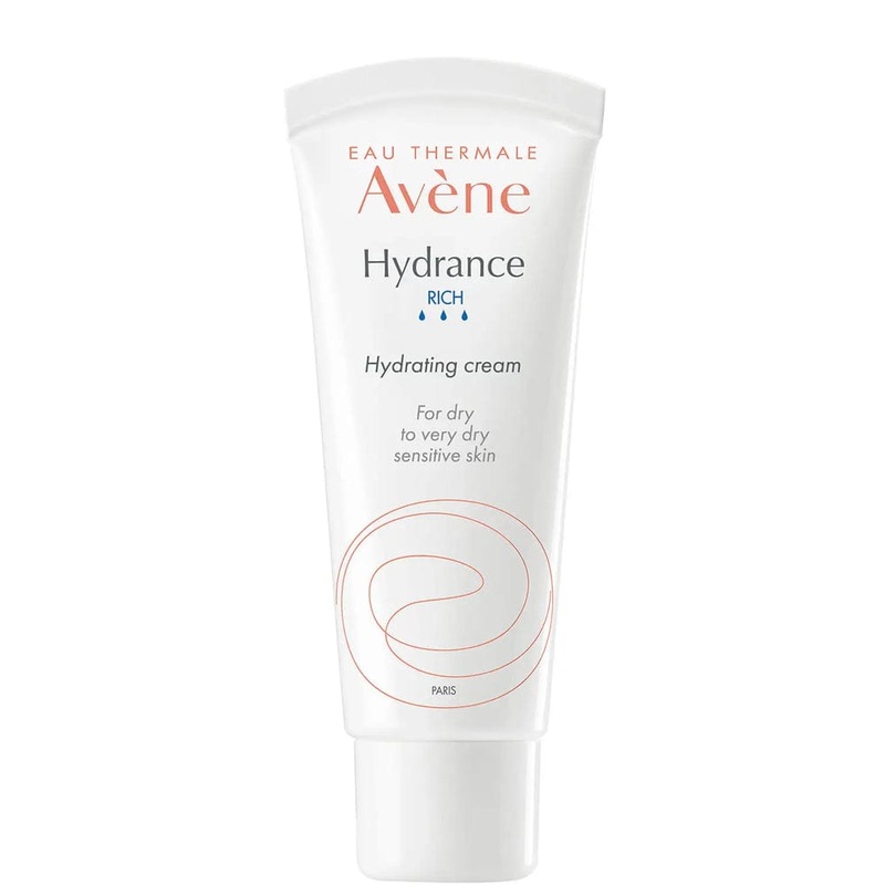 Avene Hydrance Rich Hydrating Cream 40ml