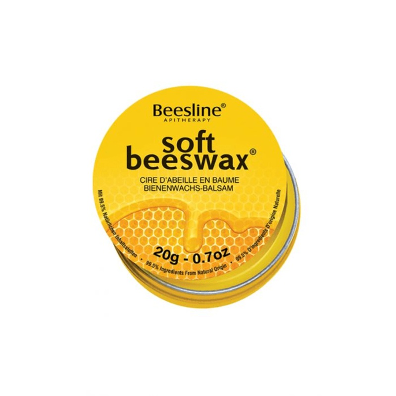 Beesline – Soft Beeswax