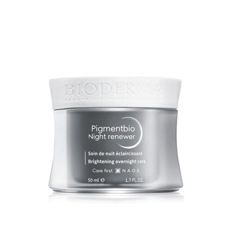Bioderma – Pigmentbio Night Renewer