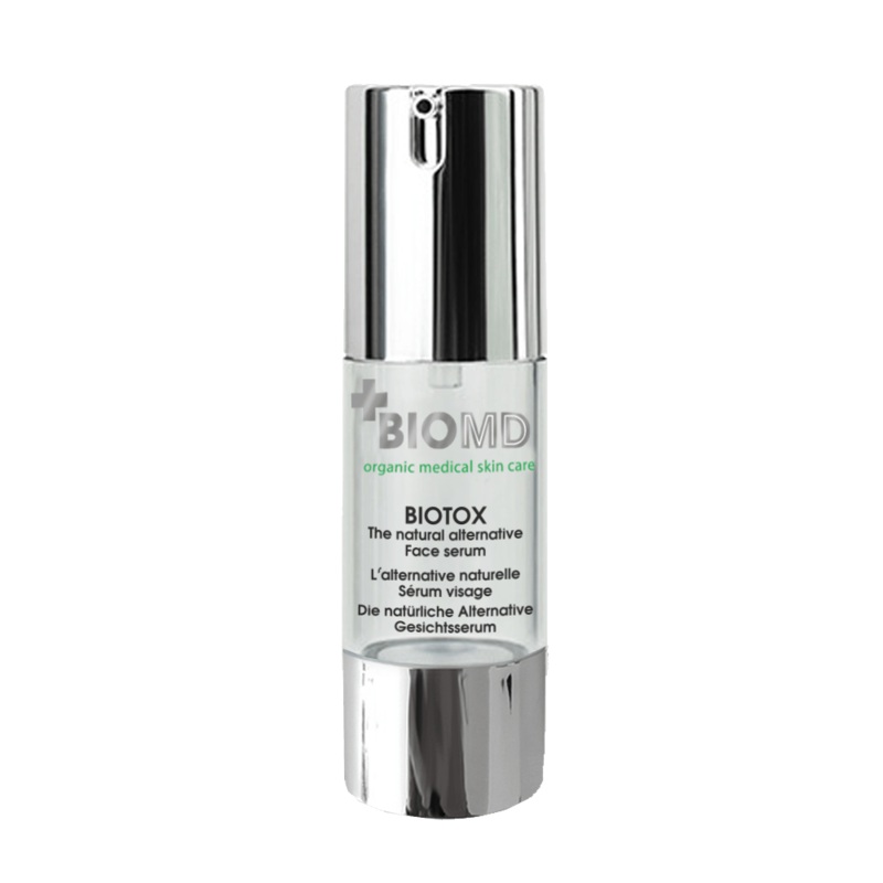 Biomd Biotox Syn-Ake Serum 30ml