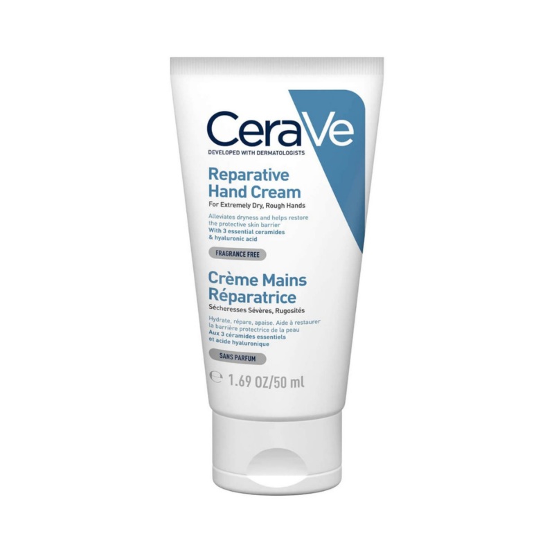 CeraVe – Reparative Hand Cream 50ml