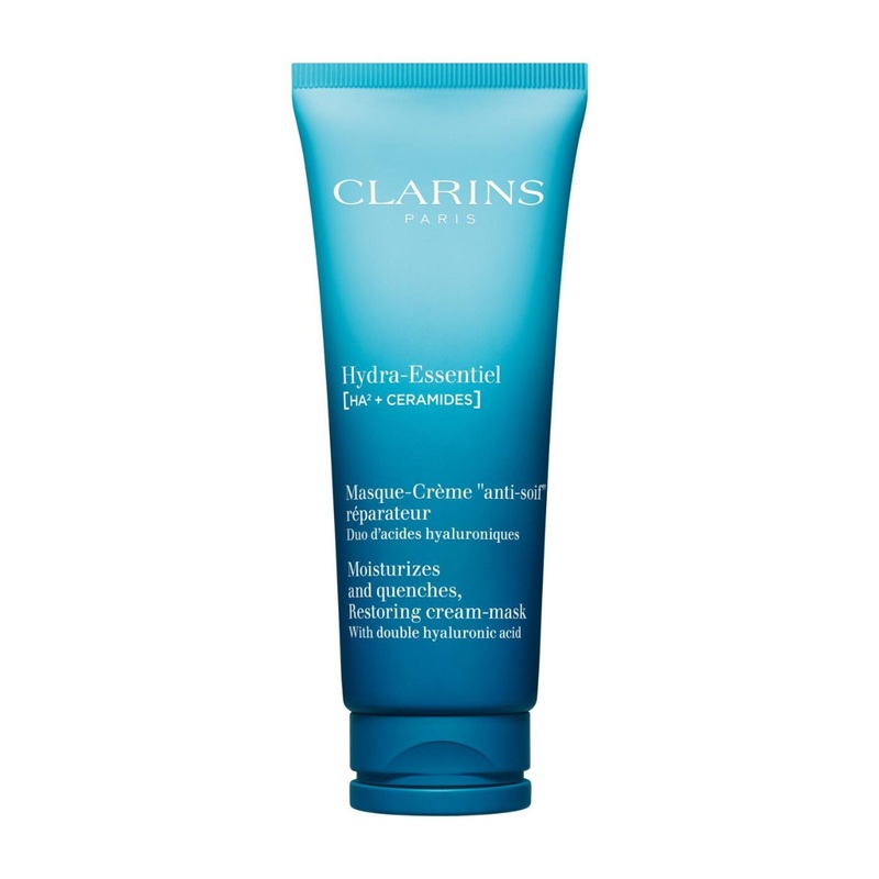 Clarins Hydra Mask 75ml