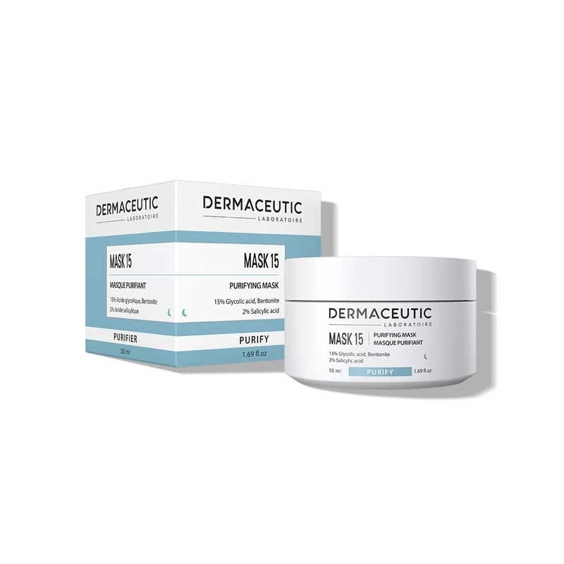 Dermaceutic Mask 15 50ml