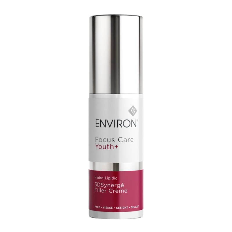 Environ Focus Care Youth+ Hydro-Lipidic 3DSynerg Filler Crme