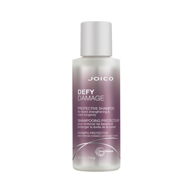 Joico Defy Damage Protective Shampoo Travel Size 50ml