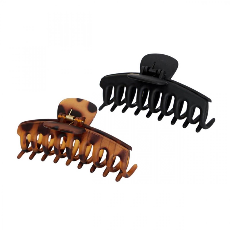 Kitsch — Claw Clip Large 2pc