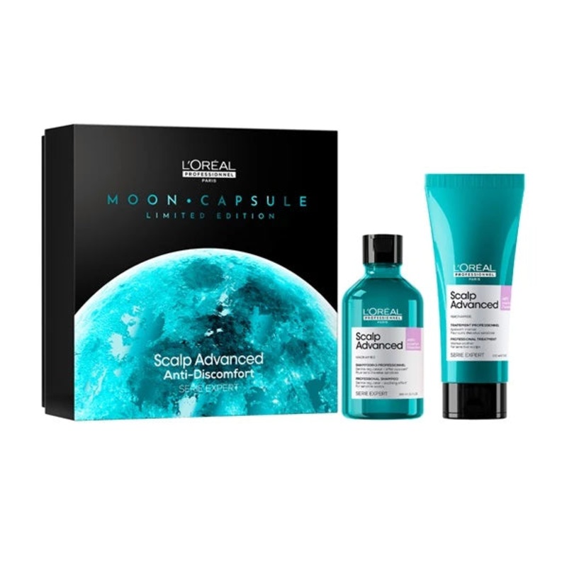 L’Oral Professionnel Moon Capsule Scalp Advanced Anti-Discomfort