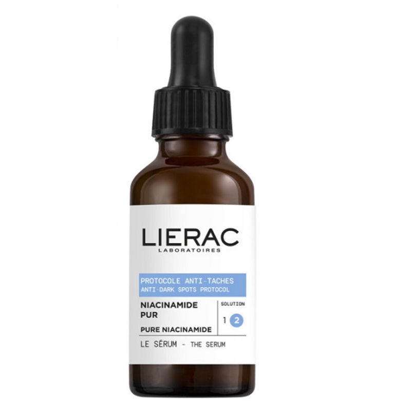 Lierac – Pure Niacinamide The Serum