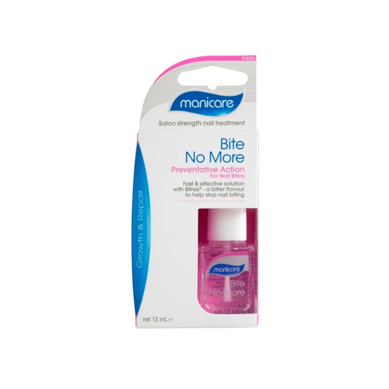 Manicare – Bite No More