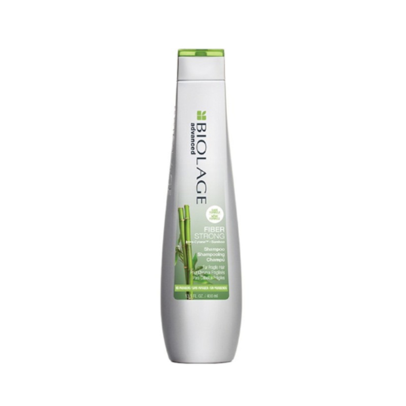 MATRIX BIOLAGE FIBERSTRONG SHAMPOO 400ML