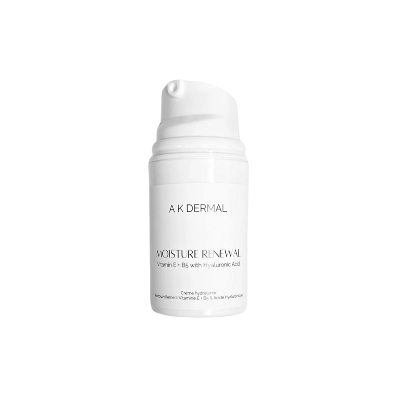 Moisture Renewal Cream