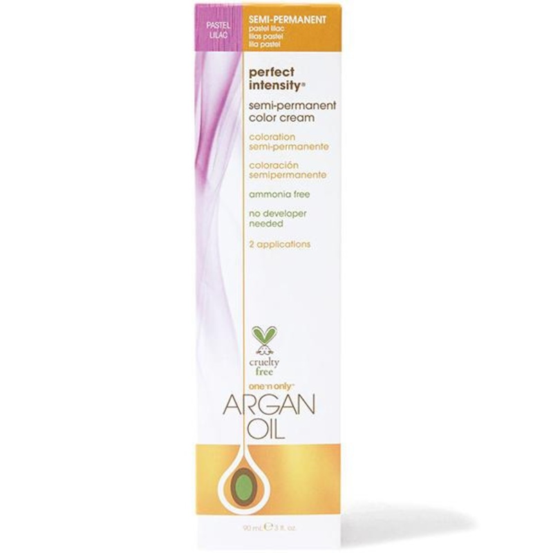 One 'n Only — Pastel Lilac