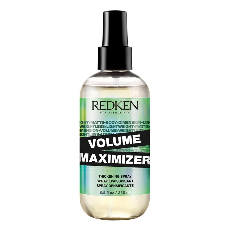 Redken — Volume Maximizer 8.4oz