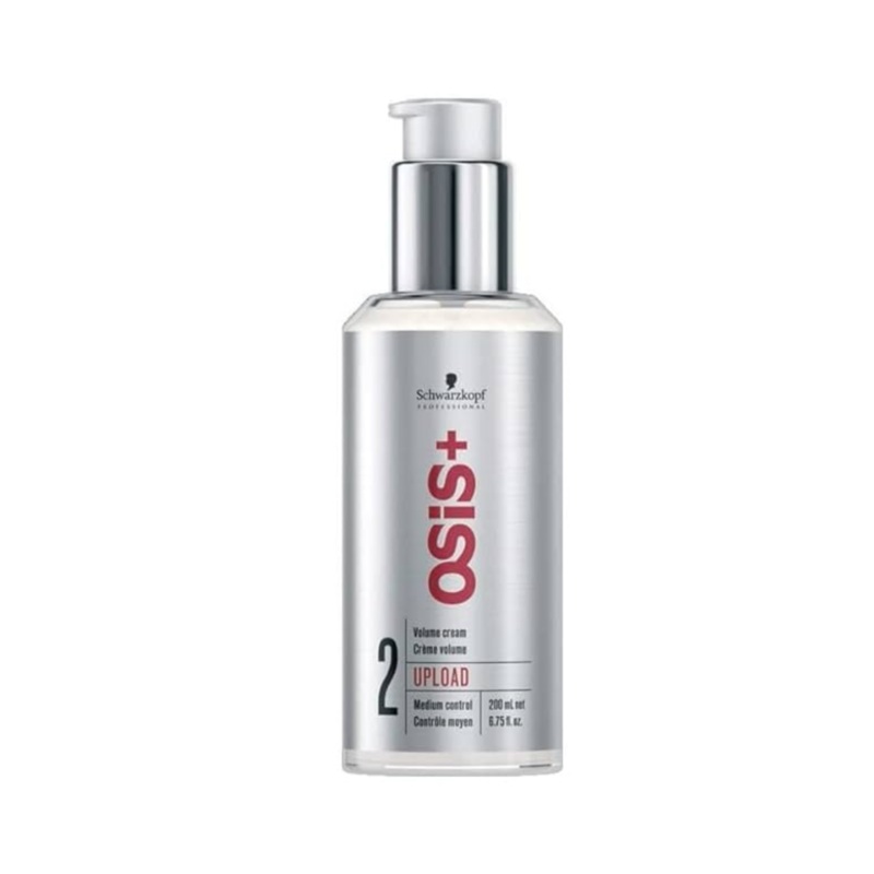 SCHWARZKOPF OSIS+ UPLOAD 200ML