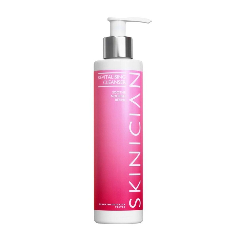 Skinician Revitalising Cleanser 200ml
