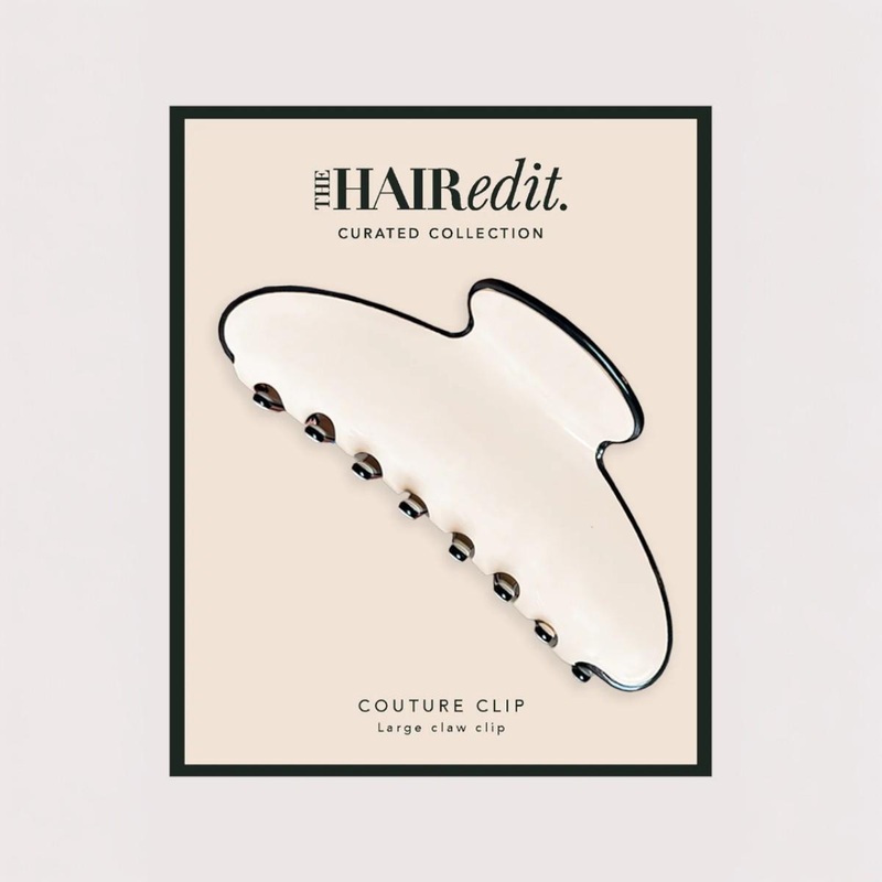 THE HAIR edit — Couture Clip