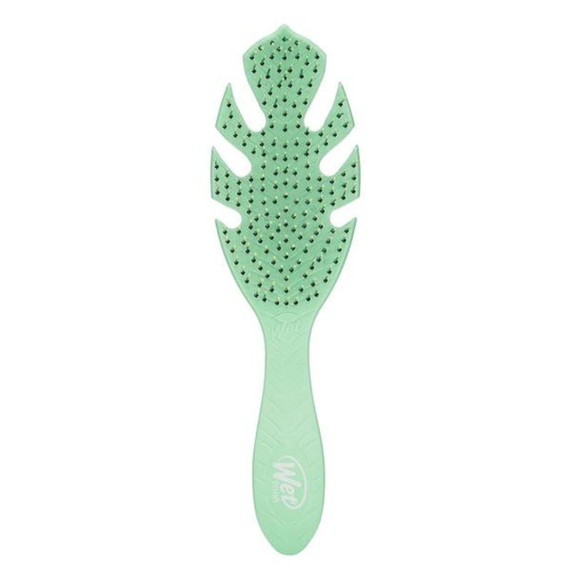 The Wet Brush — Detangling brush Go Green – Green