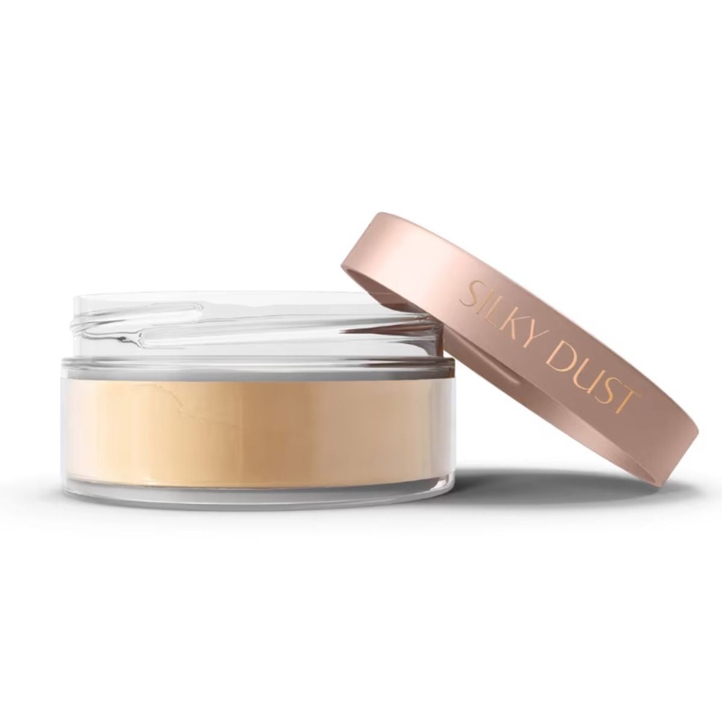 Vita Liberata The Silky Dust, After Tanning Powder