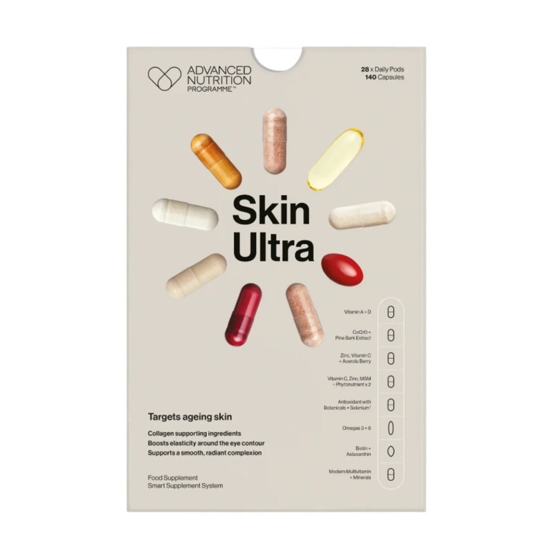 Advanced Nutrition Programme Skin Ultra