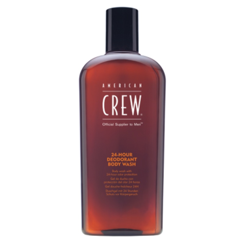 American Crew 24-Hour Deodorant Body Wash