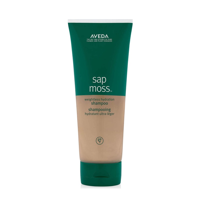 Aveda Sap Moss Weightless Hydration Shampoo