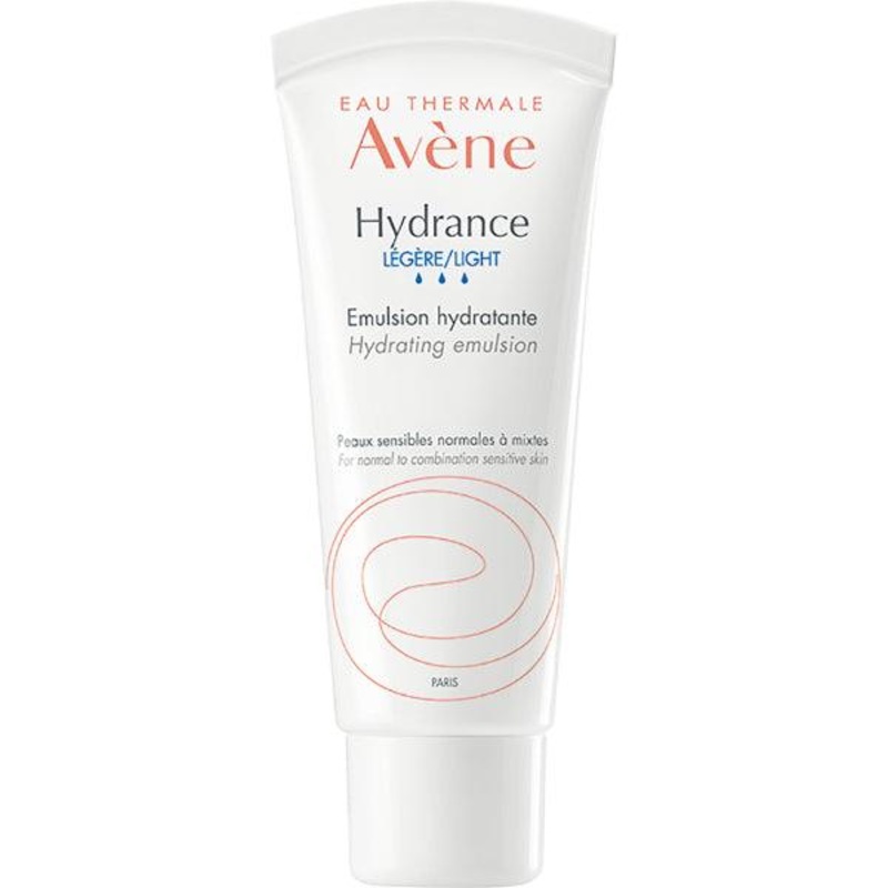 Avne – Hydrance Light Hydrating Emulsion