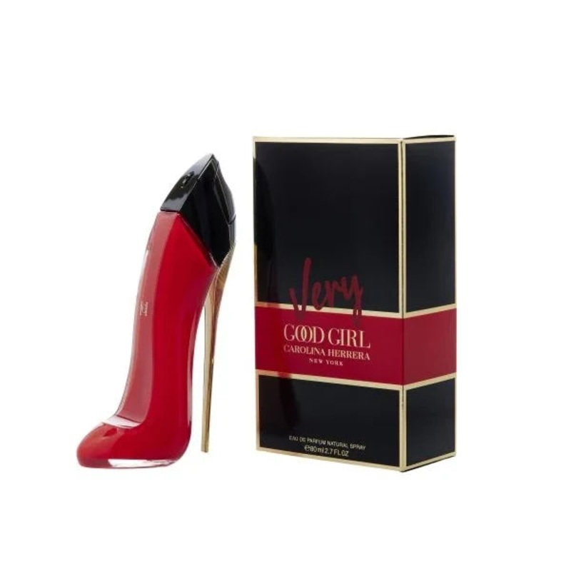 Carolina Herrera Very Good Girl EDP 50ML For Women