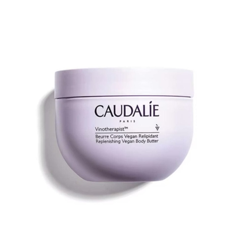 Caudalie Vinotherapist Vegan Body Butter 250ml