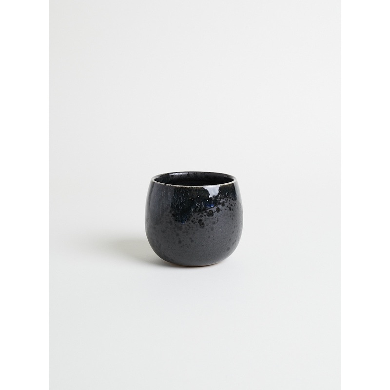 Cup Shape #1 in Black