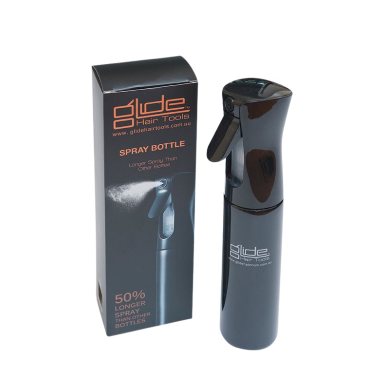 GLIDE MISTY SPRAY BOTTLE 300ML