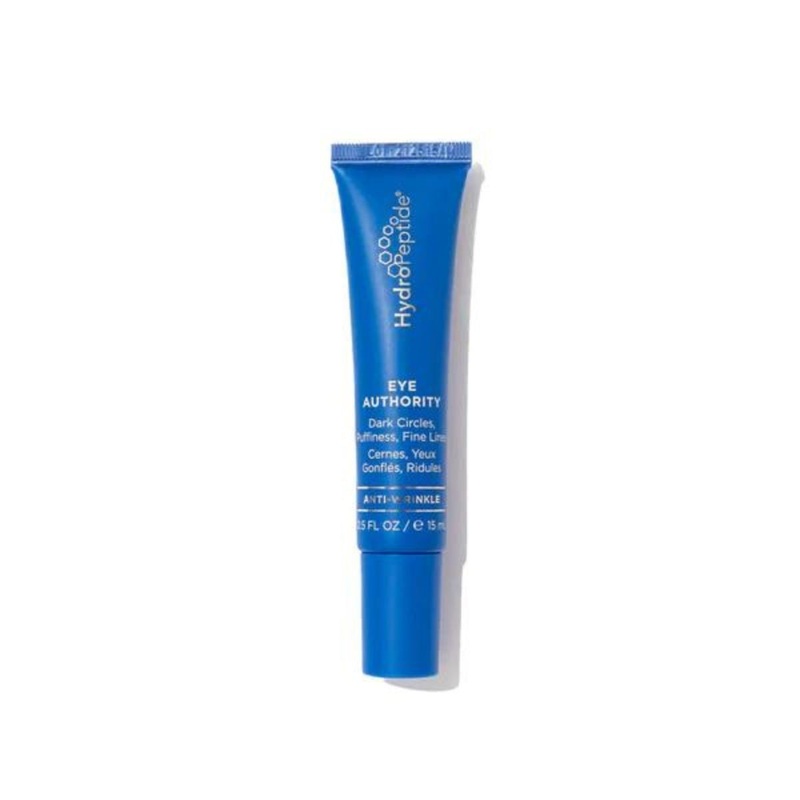 HydroPeptide Eye Authority: Dark Circles, Puffiness, Fine Lines