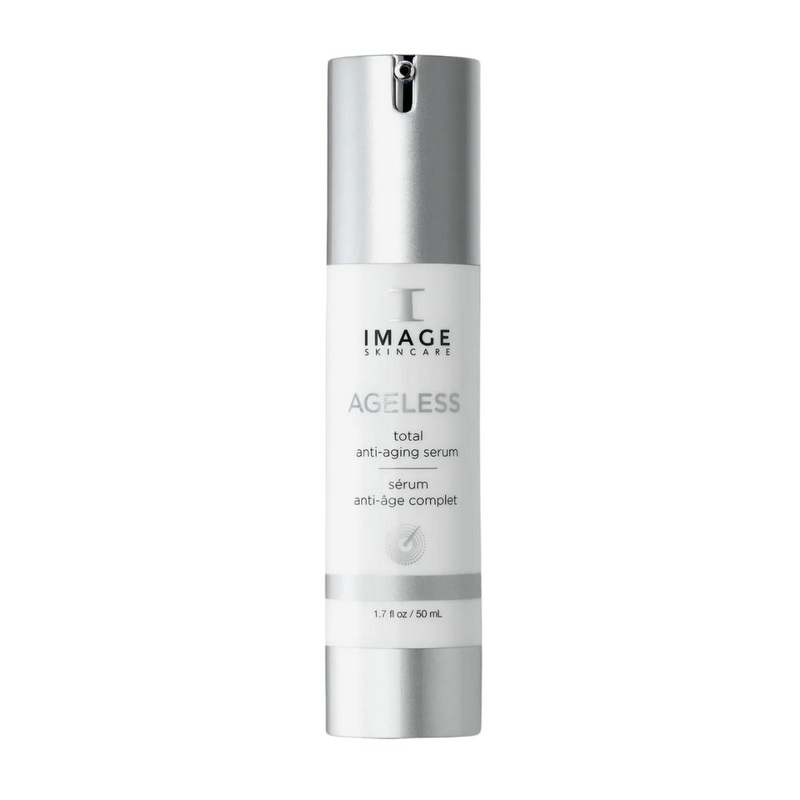 IMAGE Skincare Ageless Total Anti Aging Serum