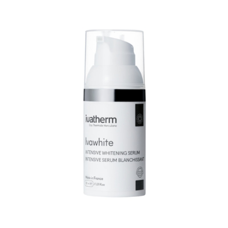 Ivatherm Ivawhite Intensive Whitening Serum 30ml