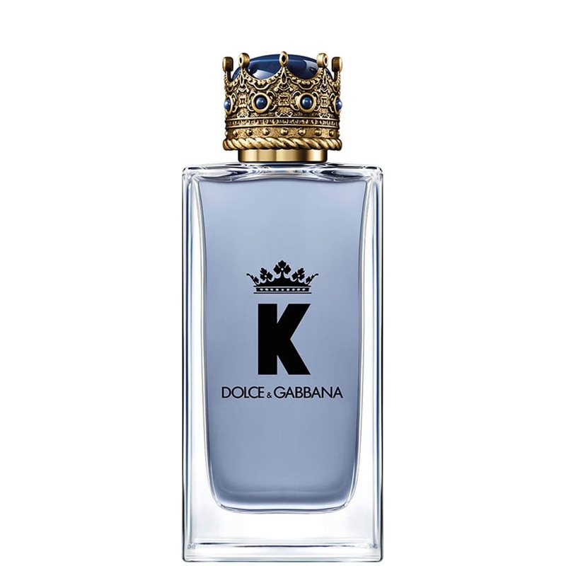 K By Dolce & Gabbana Eau de Toilette